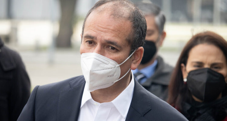 ARCHIVO | Agencia UNO