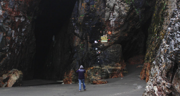 José Campos | Agencia UNO