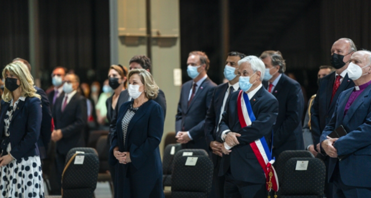 Prensa Presidencia