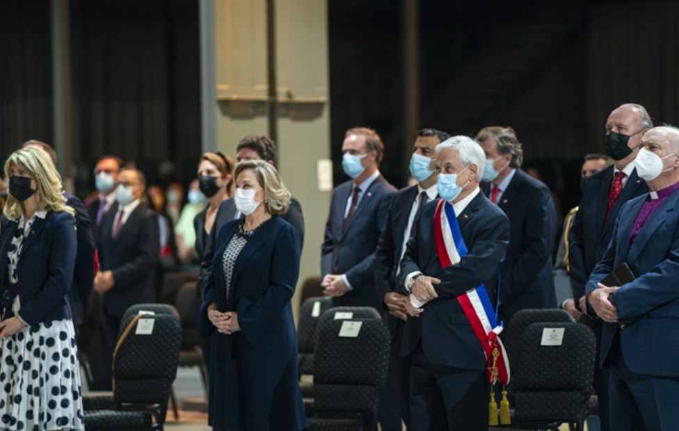 Prensa Presidencia