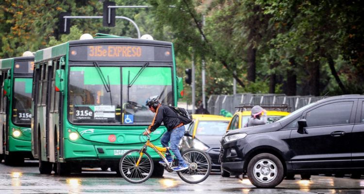 ARCHIVO | Hans Scott | Agencia UNO