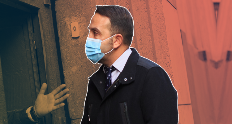 Agencia UNO | Edición Jaime Silva (BBCL)