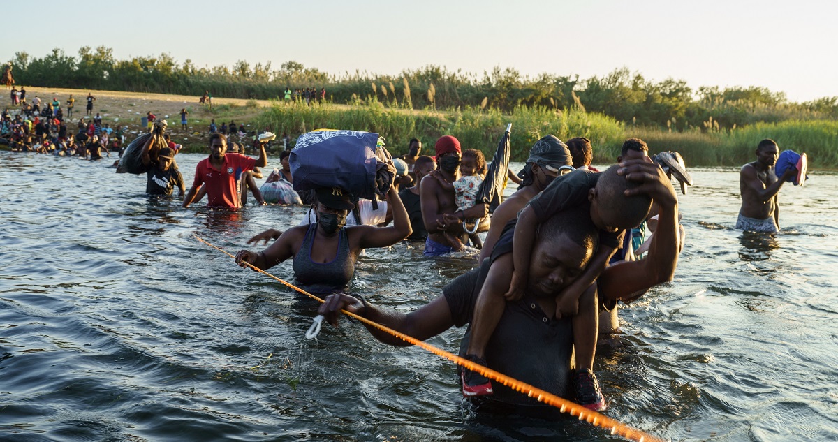Paul Ratje | Agence France-Presse