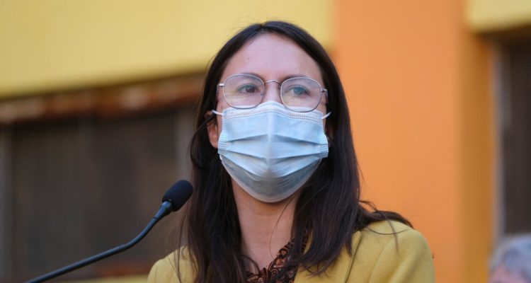 Daniel Araya | Agencia UNO