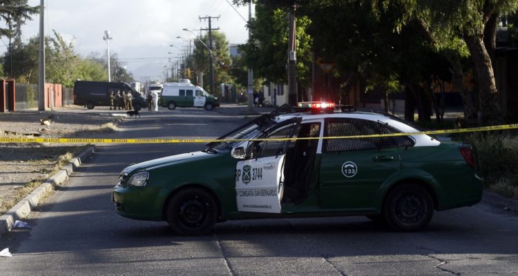 ARCHIVO | Agencia UNO