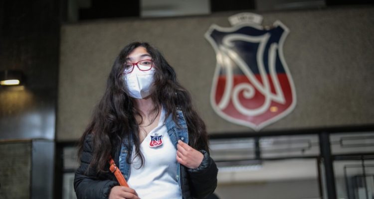 Sebastián Beltrán | Agencia UNO