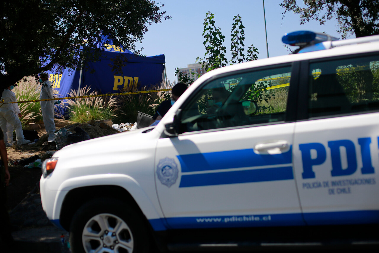 CONTEXTO | Agencia UNO