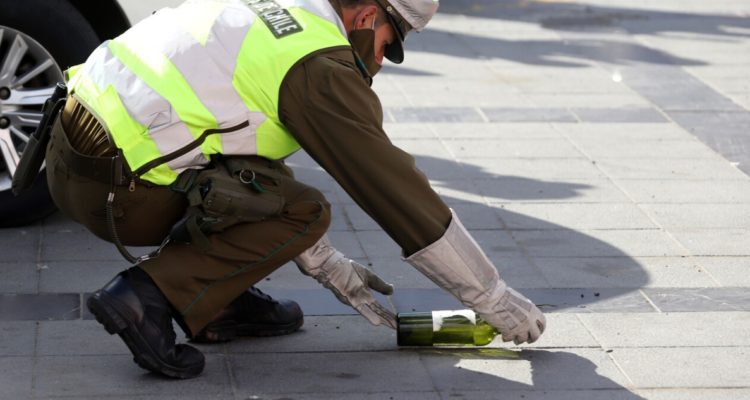 CONTEXTO | Manuel Lema | Agencia UNO