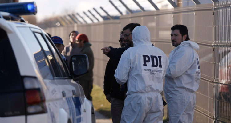 ARCHIVO | Agencia UNO 