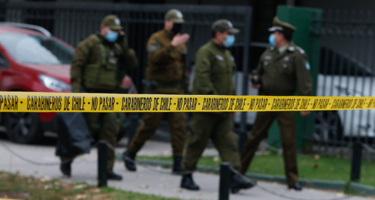 ARCHIVO | Jorge Diaz | Agencia UNO