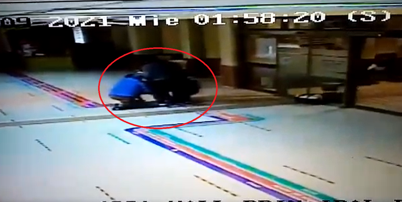 Captura de video