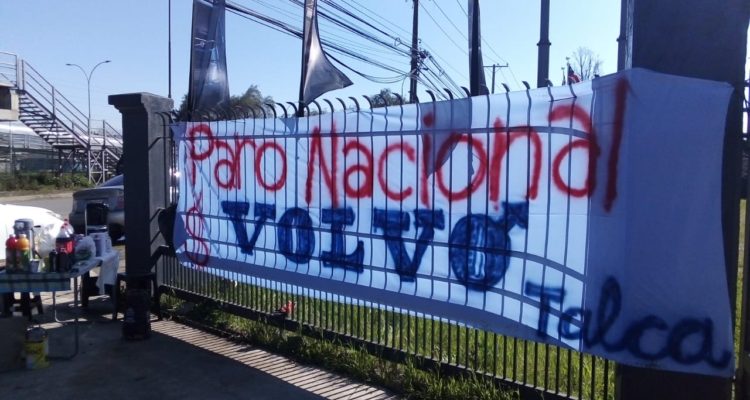 Twitter @diarioenlalinea