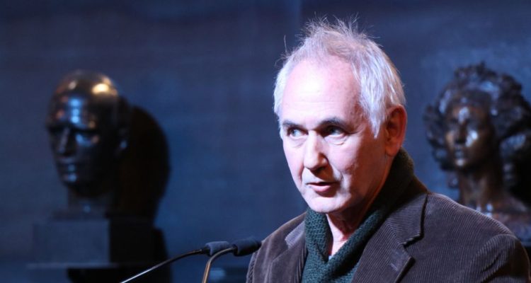 Carlos Altamirano | Foto: MNBA