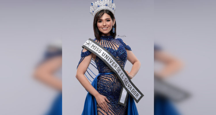 miss el salvador