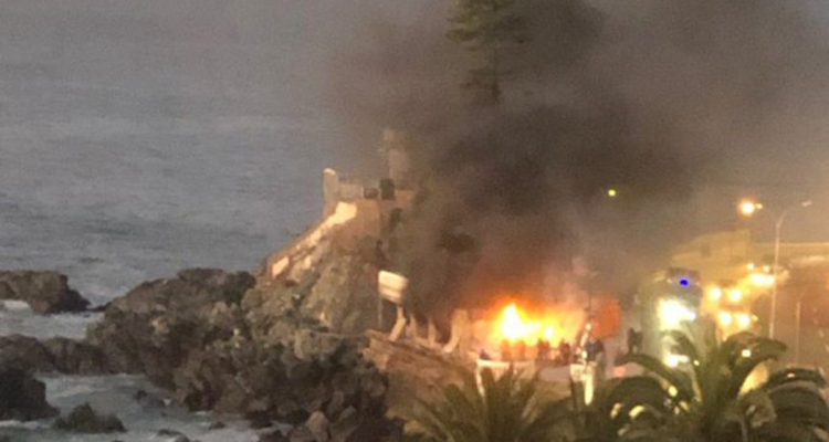 Alerta Noticias Valparaíso  | @AlertaNoticiasV | Twitter