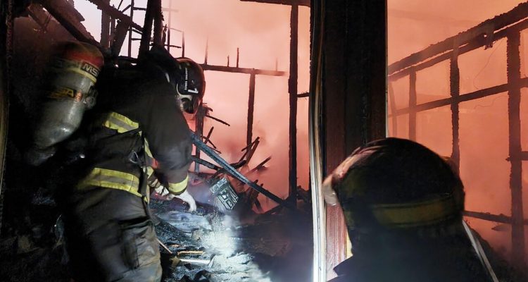 CONTEXTO | Agencia UNO