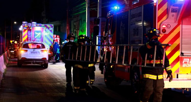 ARCHIVO | Mauricio Mendez | Agencia UNO