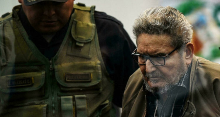 ¿Incinerarlo o sepultarlo cadáver del fundador de Sendero Luminoso genera polémica en Perú