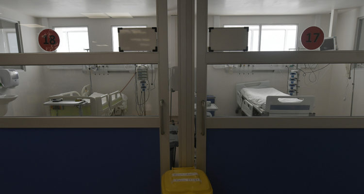 Archivo | Agencia UNO