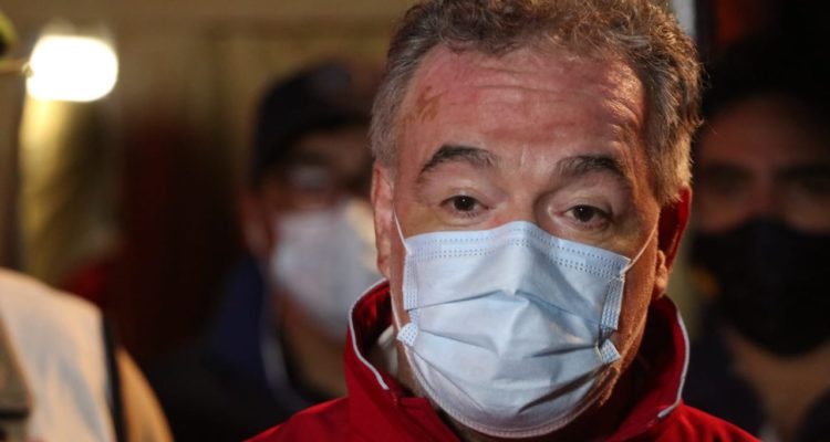 Archivo | Agencia UNO