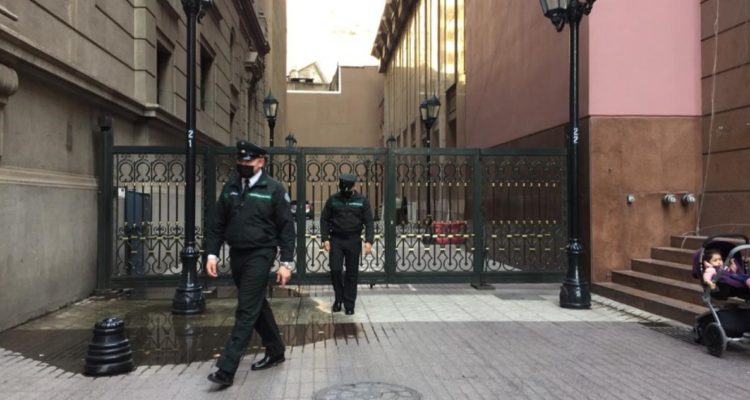 Jaime Sepúlveda | RBB