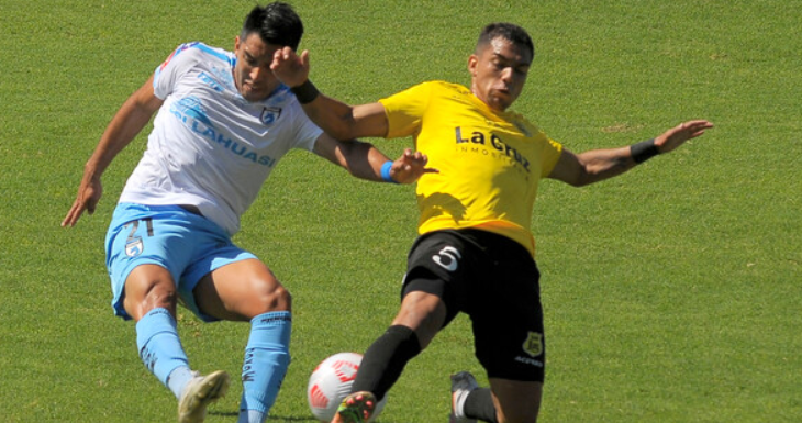 Archivo | Agencia UNO