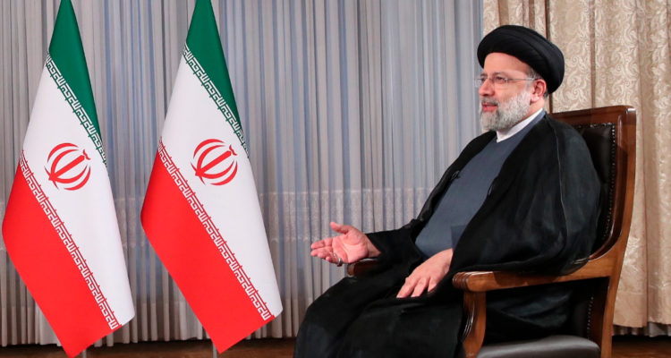 Irán aumenta sus reservas de uranio altamente enriquecido