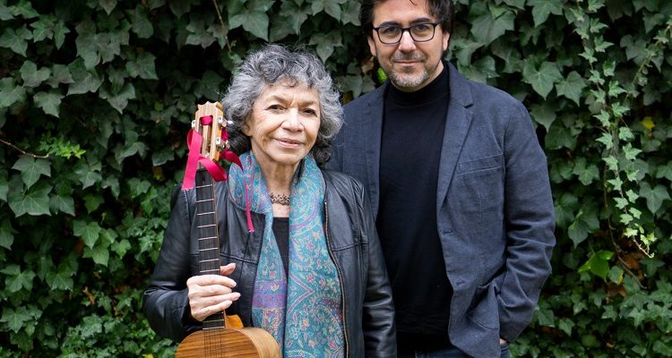 Isabel Parra, TNA (c)