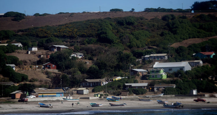 ARCHIVO | Agencia UNO