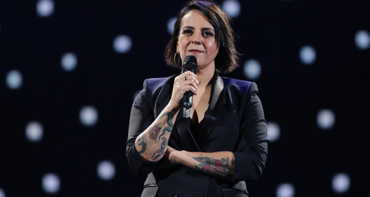 Rodrigo Saenz | Agencia UNO