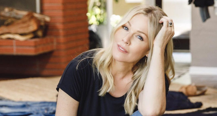 Jennie garth beverly hills 90210