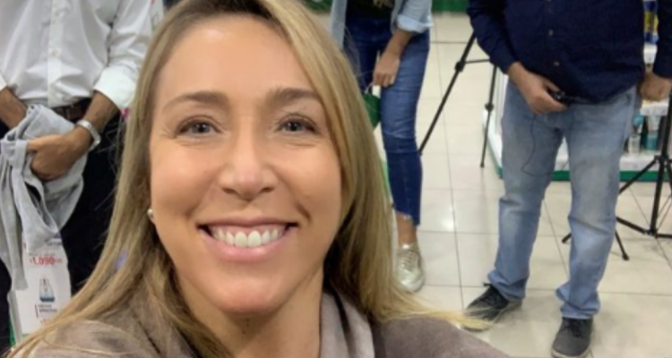 Jennifer Warner | Instagram