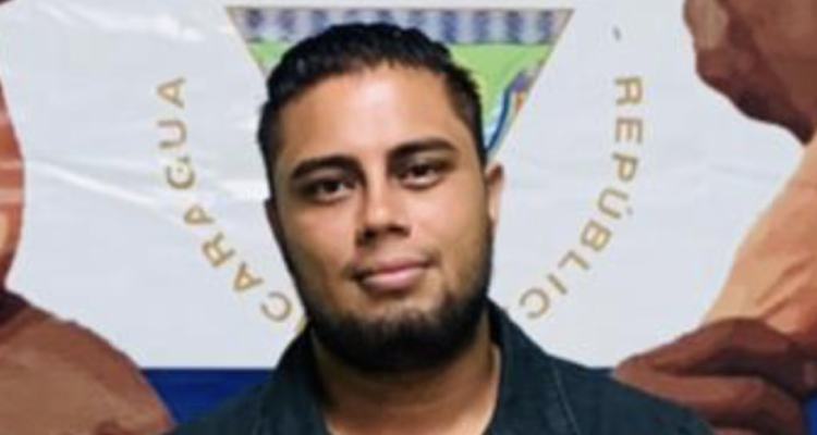 Twitter | Joao Maldonado