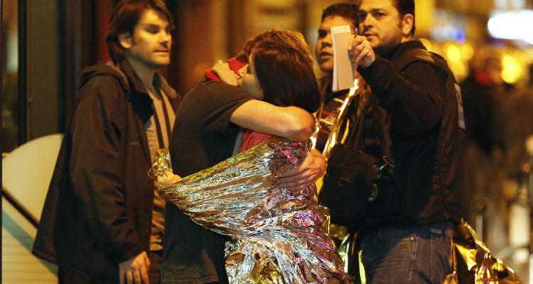 ARCHIVO | Francois Guillot | AFP