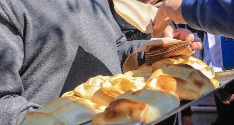 Diego Martin | Agencia UNO