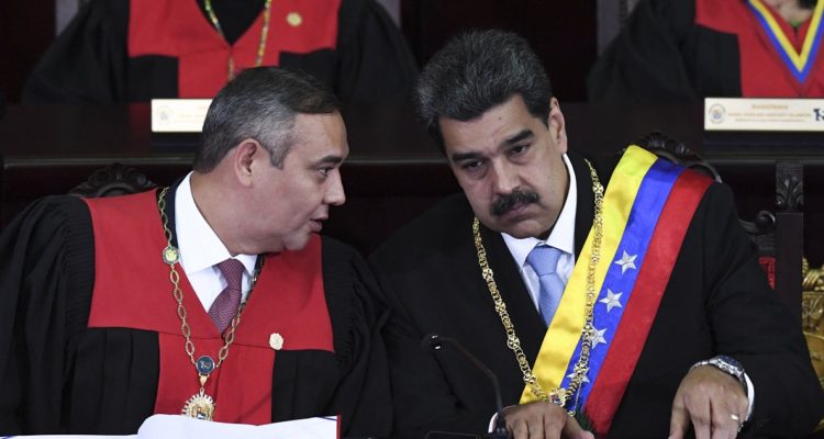 Yuri Cortez | Agence France-Presse