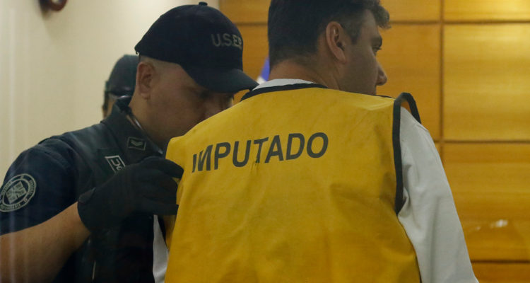 ARCHIVO | Leonardo Rubilar | Agencia UNO