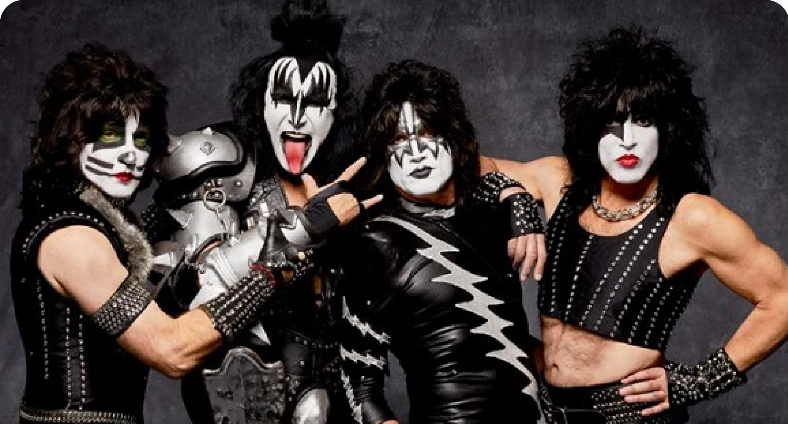 Kiss