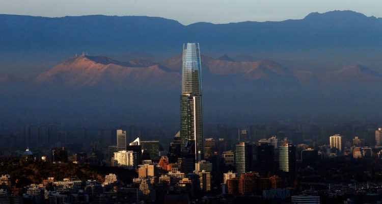 Rodrigo Sáenz | Agencia UNO