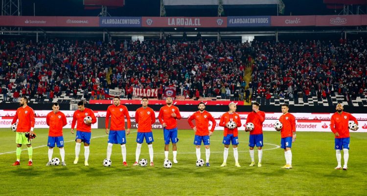 Archivo Agencia UNO | La Roja