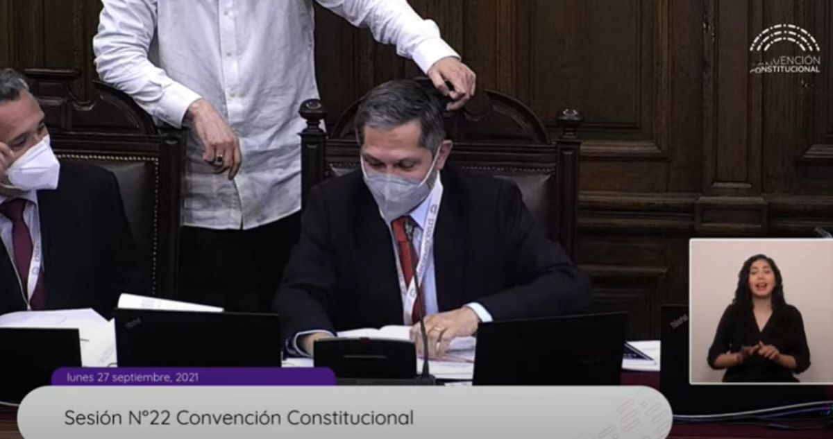 Convención