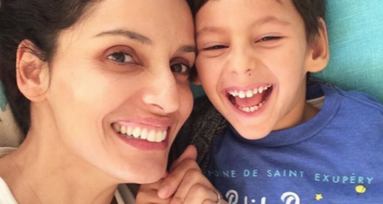 Leonor Varela | Instagram