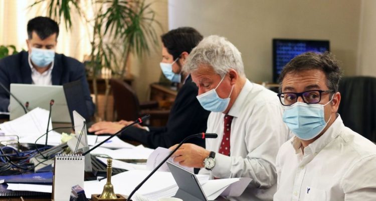 ley corta de pensiones