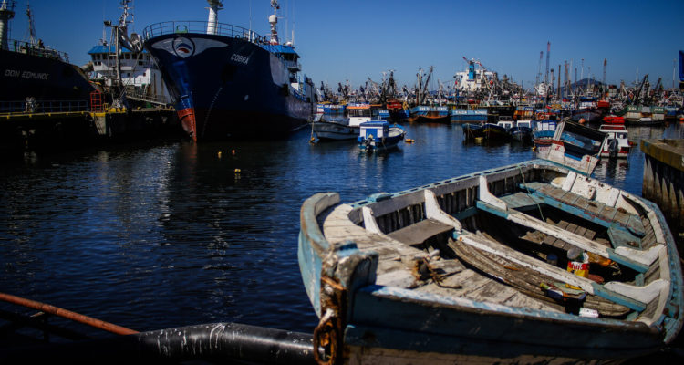 CONTEXTO | Agencia UNO