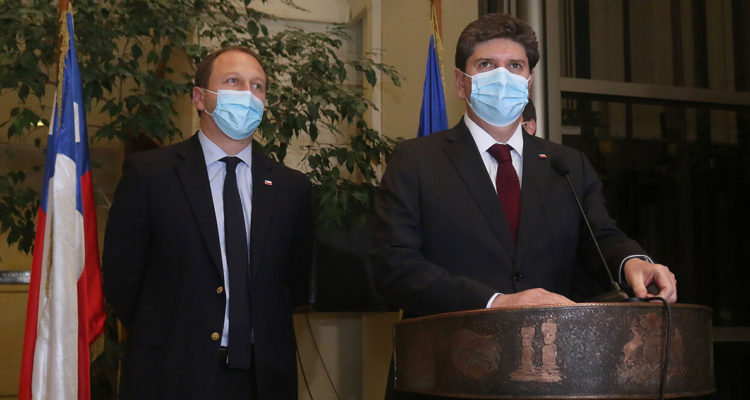 Ley de presupuesto 2022