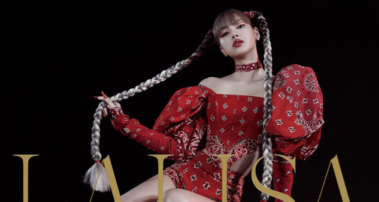 Lisa | Lalisa | YG Entertainment