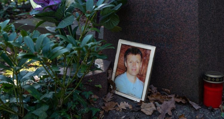 Niklas Halle’n | Agence France-Presse