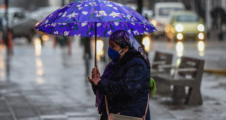 ARCHIVO | Marcos Maldonado | Agencia UNO