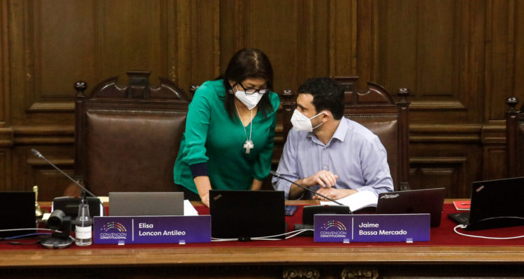 Cristóbal Escobar | Agencia UNO