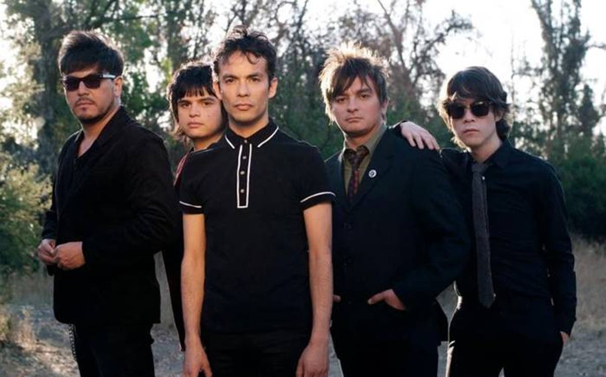 Los Bunkers